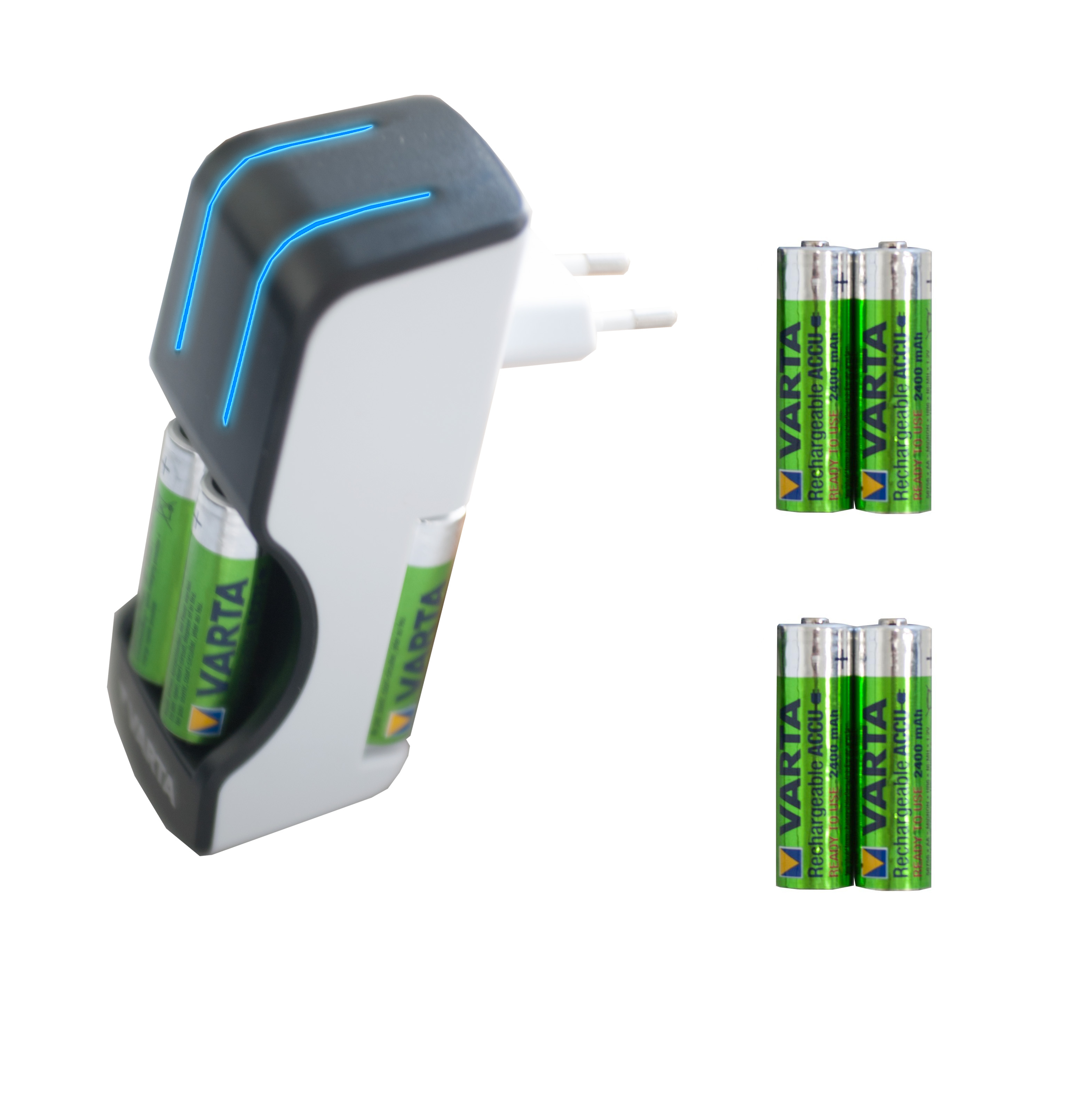 carica batterie OPT 1