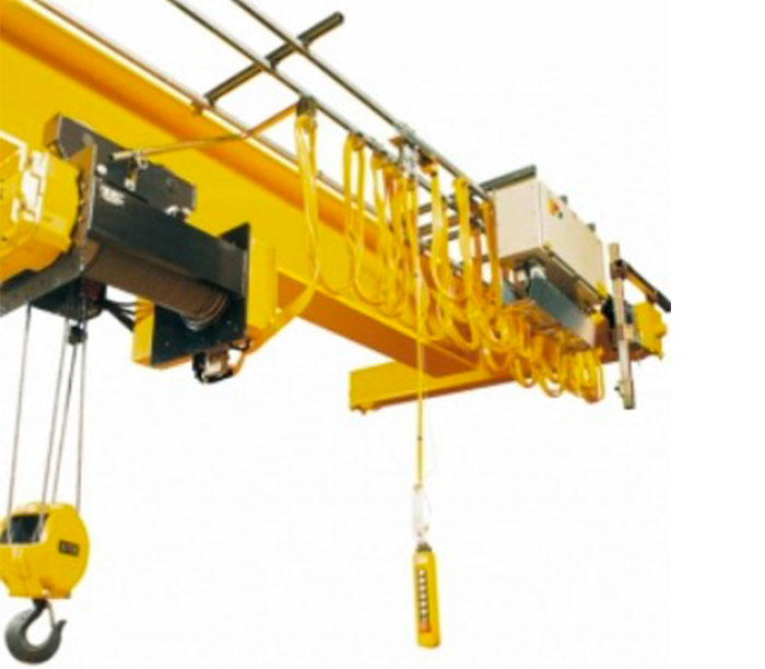 Electric Panels for Over Head Cranes