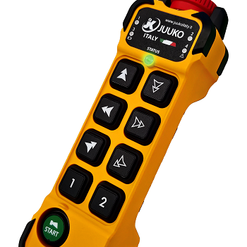 JUUKO Remote Controls