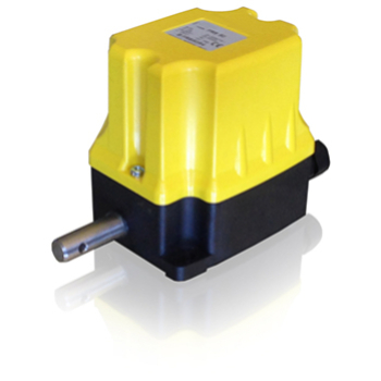 Rotary limit switches