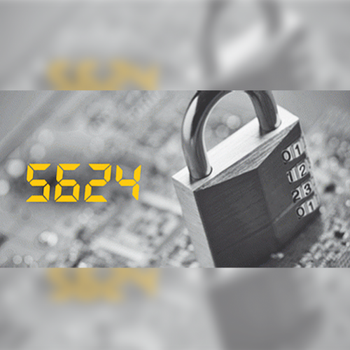 PIN CODE