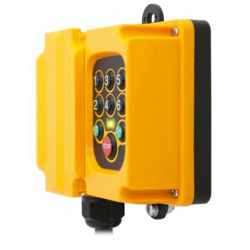 V6 Plus Receiver