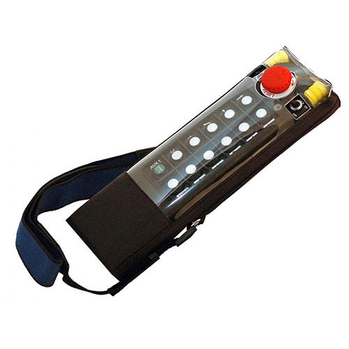 Receiver Fixing and Wiring Cable2