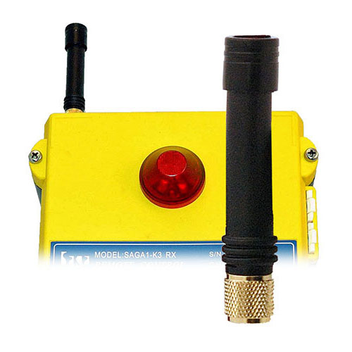 Receiver Fixing and Wiring Cable2