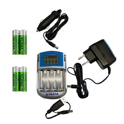 Carica Batterie Standard2