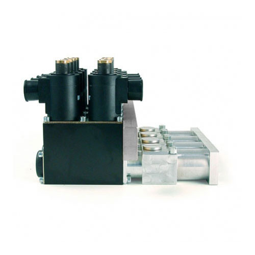 Attuatori PWM