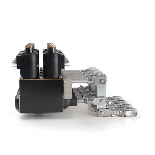 Attuatori PWM