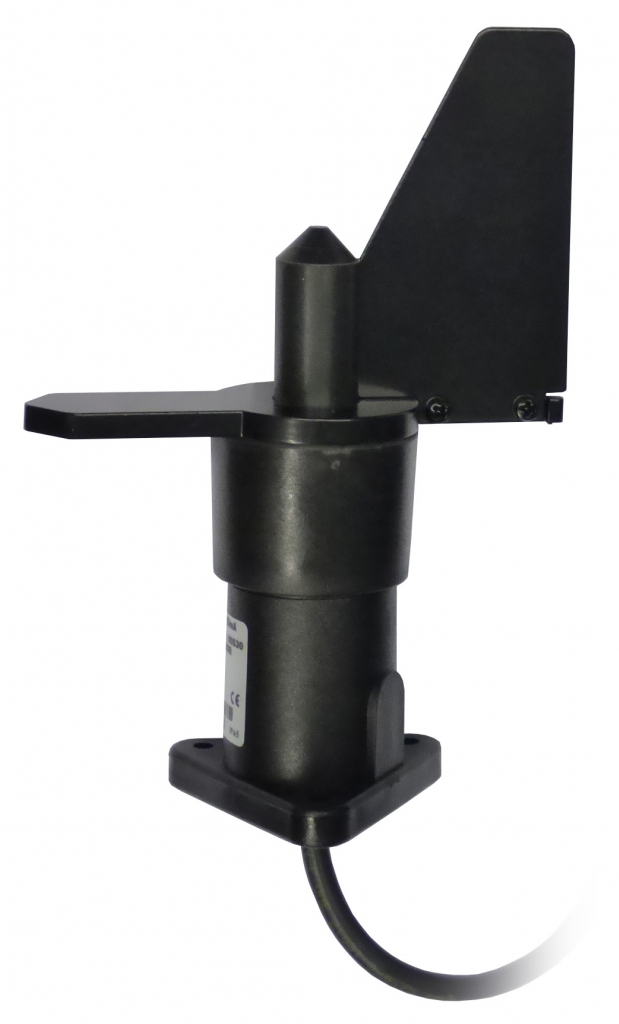 WV4403 | RS485 MODBUS