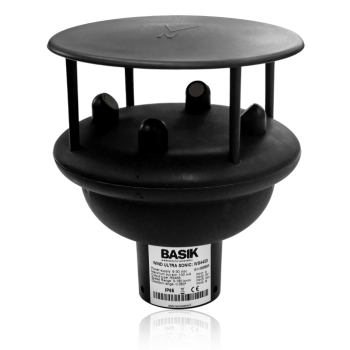 SENSORE VENTO ULTRASONICO SERIE BASIK
