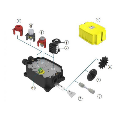Ricambi e Accessori5