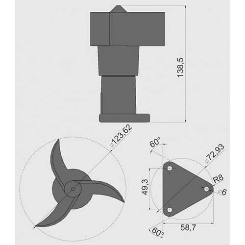 Mechanical Features1