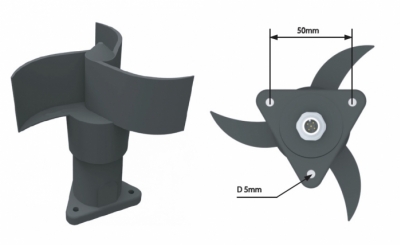 Mechanical Features1