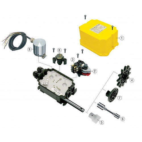 Ricambi e Accessori5