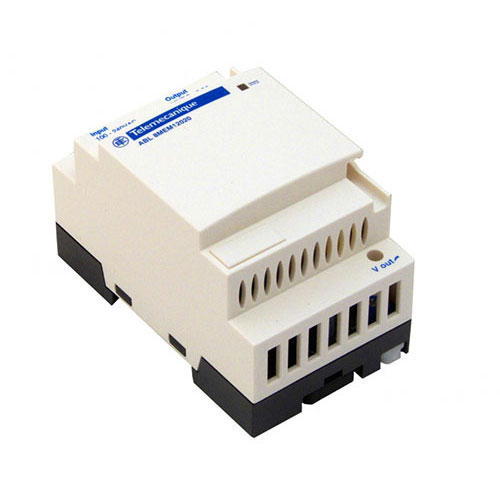Stabilized Power Supply5