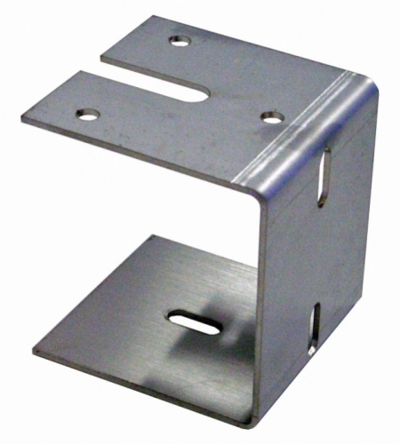 Staffa Acciaio Inox5
