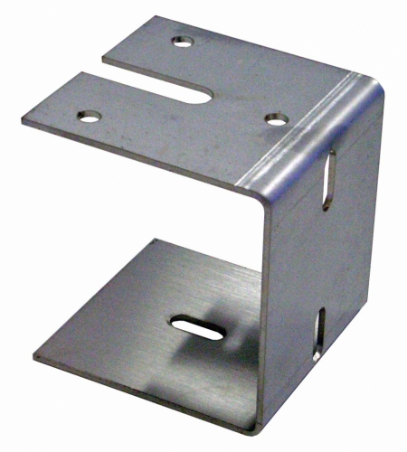 Staffa Acciaio Inox5