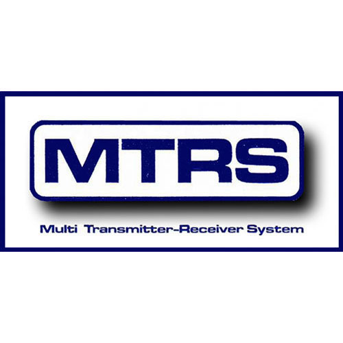 Configurazione Multi-Ricevente e/o Multi-trasmittente7